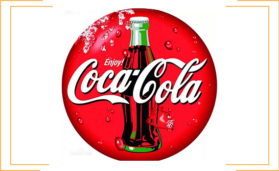 Coca-cola驗(yàn)廠(chǎng)